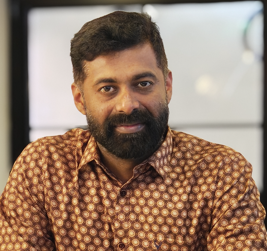 Vinod Koshy